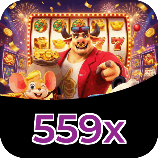 Jogos de Slot 500+